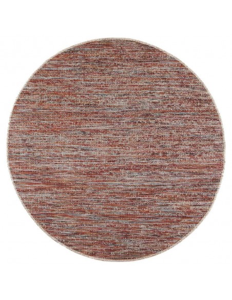 ΧΑΛΙ VIVARAISE TISSIA OUT MARMELADE RUG D160 100% POLYPROPYLENE
