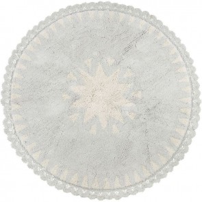 ΧΑΛΙ NATTIOT WARREN NATUREL D 110 100% ΒΑΜΒΑΚΙ