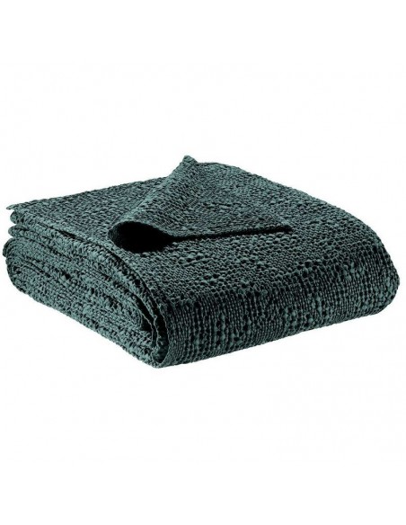 ΡΙΧΤΑΡΙ VIVARAISE TANA PRUSSE 180X260 100% BAMBAKI