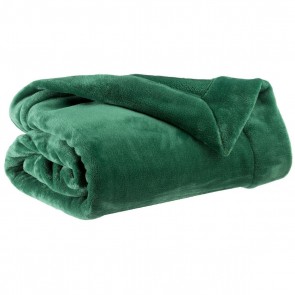 SOFA BLANKET VIVARAISE TENDER EPICEA 150×200 100% POLYESTER