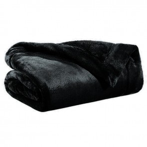 SOFA BLANKET VIVARAISE TENDER OMBRE 150×200 100% POLYESTER