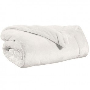ΚΟΥΒΕΡΤΑ VIVARAISE TENDER  NEIGE 150×200 100% POLYESTER