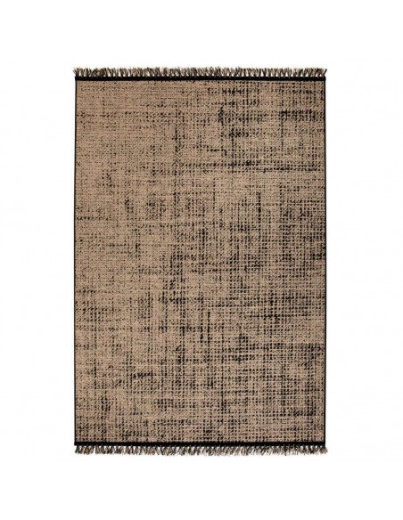 RUG VIVARAISE AXEL NATUREL 160x230 100% POLYPROPYLENE