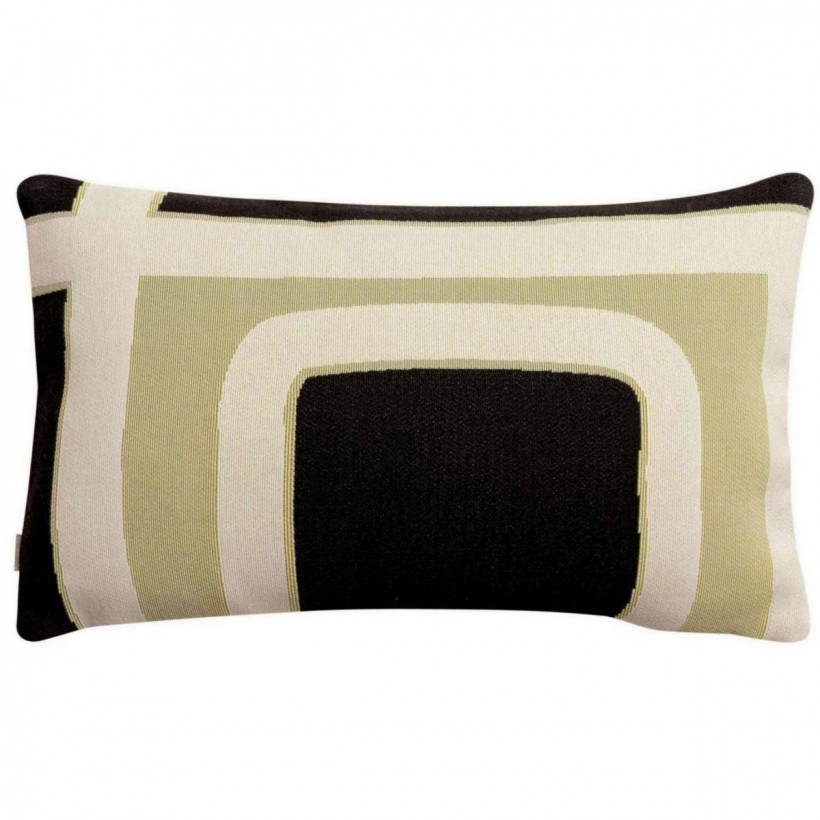 CUSHION VIVARAISE ROMY MULTI 30×50cm 100% POLYPROPYLENE