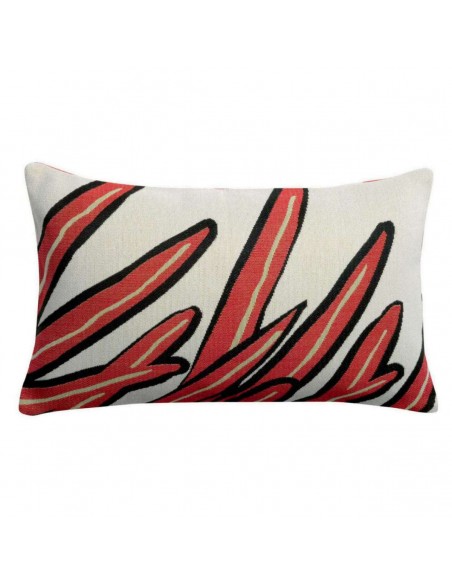 ΜΑΞΙΛΑΡΙ VIVARAISE SUZY LITCHI  30×50 100% ΣΥΝΘΕΤΙΚΟ