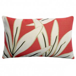 CUSHION VIVARAISE SUZY LITCHI 40×65 100% POLYPROPYLENE 2