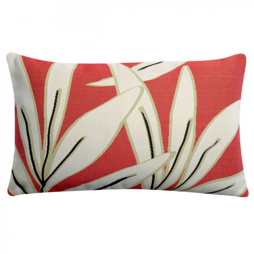 ΜΑΞΙΛΑΡΙ VIVARAISE SUZY LITCHI 40×65 100% ΣΥΝΘΕΤΙΚΟ