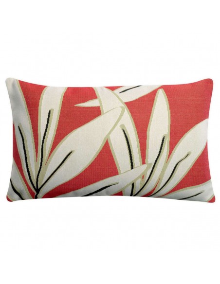 CUSHION VIVARAISE SUZY LITCHI 40×65 100% POLYPROPYLENE