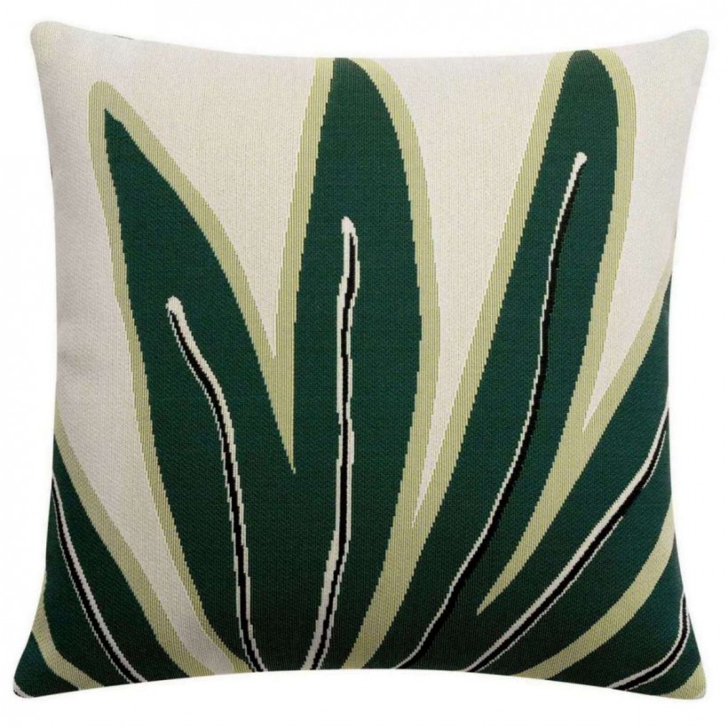 CUSHION VIVARAISE SUZY MOUSSE 45×45 100% POLYPROPYLENE