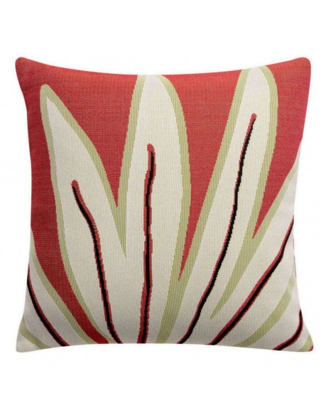 CUSHION VIVARAISE SUZY LITCHI 45×45 100% POLYPROPYLENE