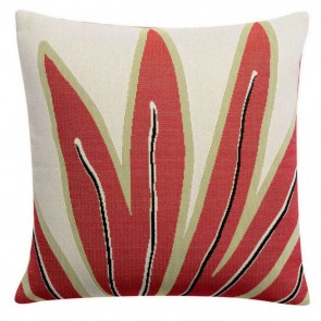 ΜΑΞΙΛΑΡΙ VIVARAISE SUZY LITCHI 45×45 100% ΣΥΝΘΕΤΙΚΟ 2
