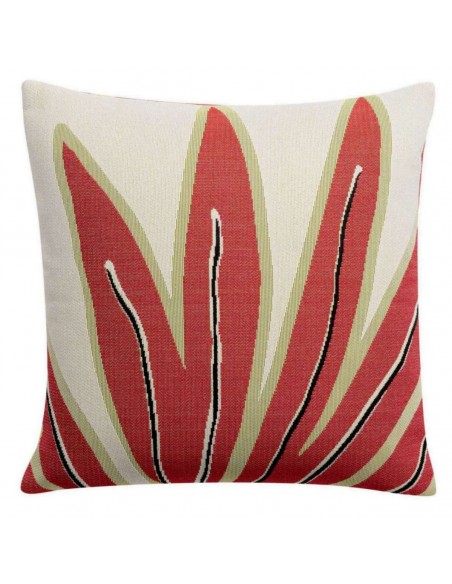 ΜΑΞΙΛΑΡΙ VIVARAISE SUZY LITCHI 45×45 100% ΣΥΝΘΕΤΙΚΟ