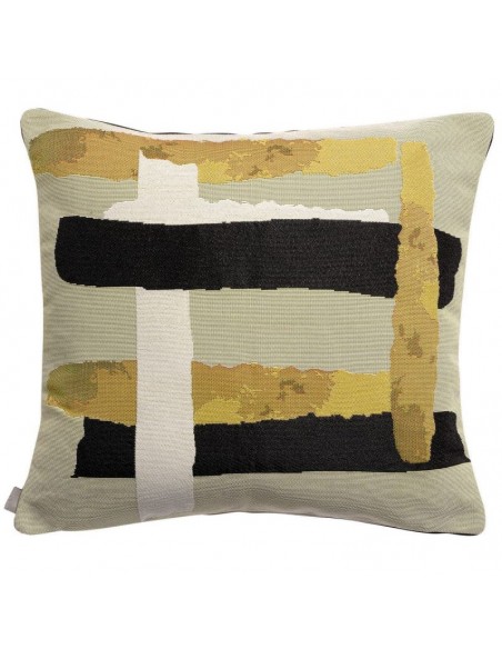 CUSHION VIVARAISE SAMIA NATUREL 45x45 100% POLYPROPYLENE