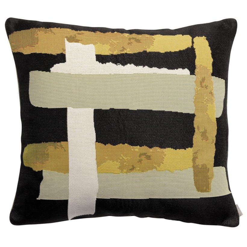 CUSHION VIVARAISE SAMIA NATUREL 45x45 100% POLYPROPYLENE