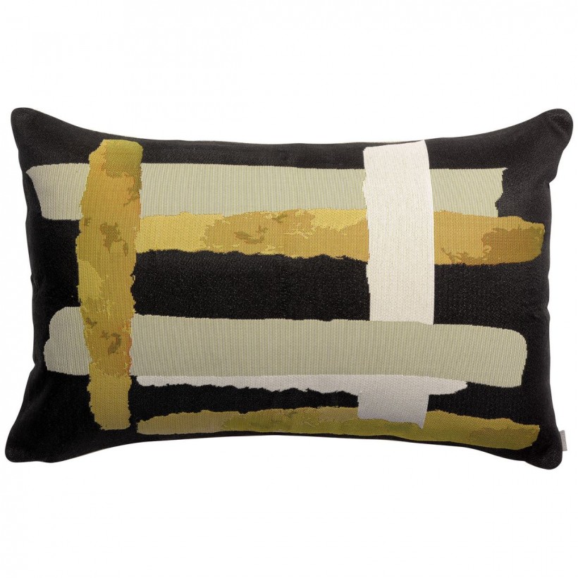CUSHION VIVARAISE SAMIA NATUREL 30x50 100% POLYPROPYLENE