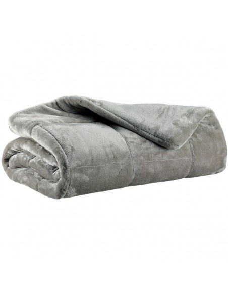 ΠΑΠΛΩΜΑ VIVARAISE BETENDER PERLE 230x260 100% MICRIFIBRE
