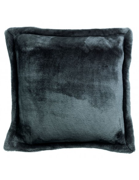 ΜΑΞΙΛΑΡΙ VIVARAISE TENDER CENDRE 50×50 100% POLYESTER