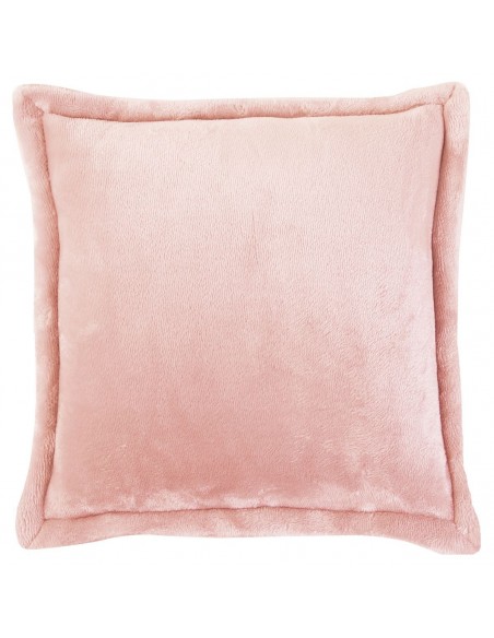 CUSHION VIVARAISE TENDER AUBEPINE 50×50cm 100% POLYESTER