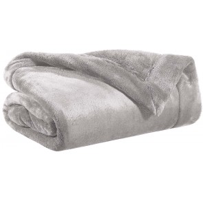 ΚΟΥΒΕΡΤΑ VIVARAISE TENDER PERLE 150×200 100% POLYESTER