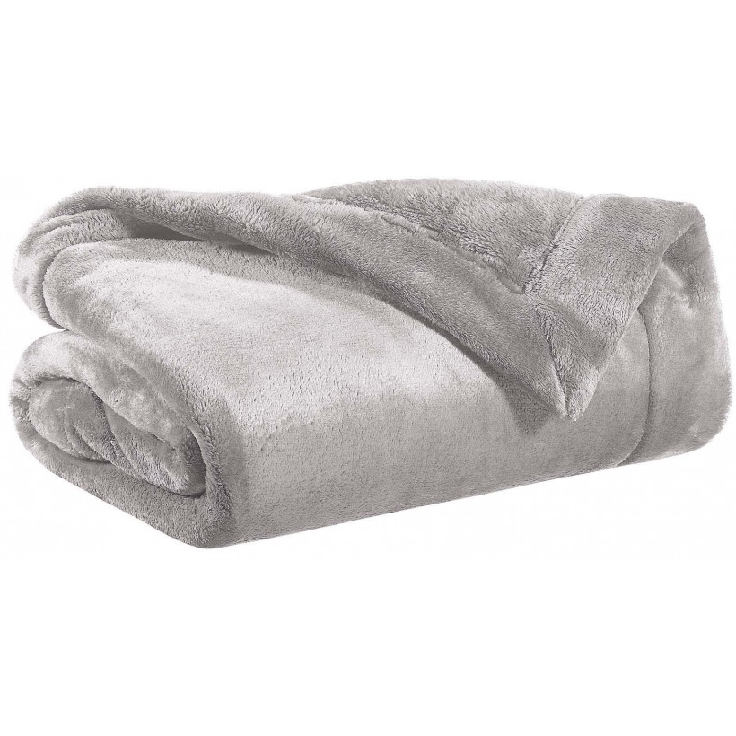 ΚΟΥΒΕΡΤΑ VIVARAISE TENDER PERLE 150×200 100% POLYESTER