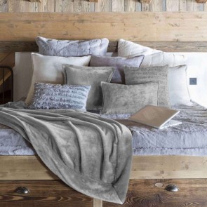 ΚΟΥΒΕΡΤΑ VIVARAISE TENDER PERLE 150×200 100% POLYESTER 2