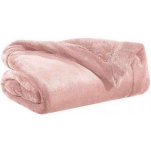 ΚΟΥΒΕΡΤΑ VIVARAISE TENDER AUBEPINE 150×200 100% POLYESTER
