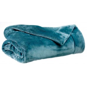 ΚΟΥΒΕΡΤΑ VIVARAISE TENDER QUARTZ 150×200 100% POLYESTER
