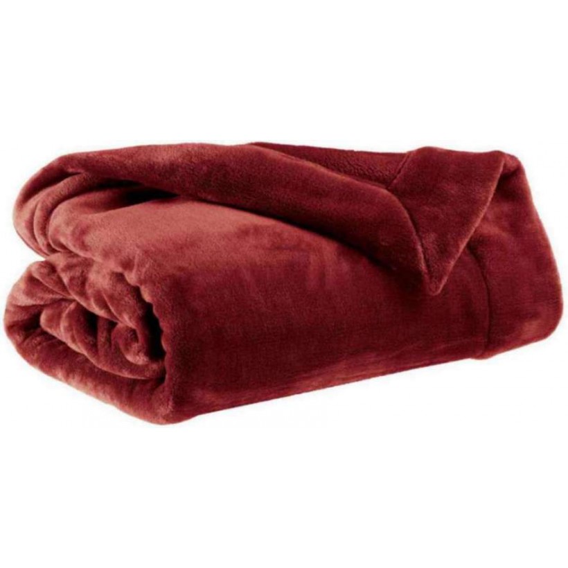 SOFA  VIVARAISE TENDER GERANIUM 150×200 100% POLYESTER