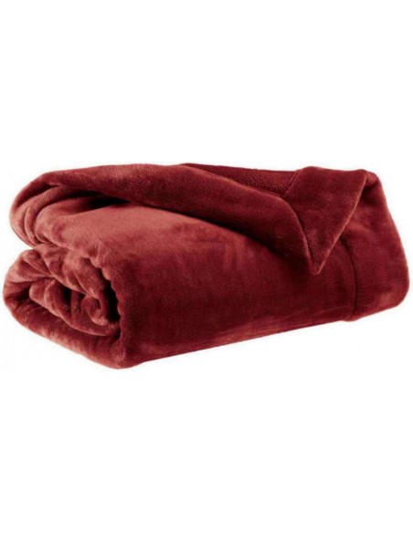 ΚΟΥΒΕΡΤΑ VIVARAISE TENDER GERANIUM 150×200 100% POLYESTER