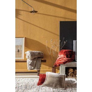 SOFA  VIVARAISE TENDER GERANIUM 150×200 100% POLYESTER 2