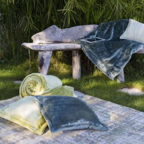 ΜΑΞΙΛΑΡΙ VIVARAISE TENDER GRIS 50×50 100% POLYESTER 2
