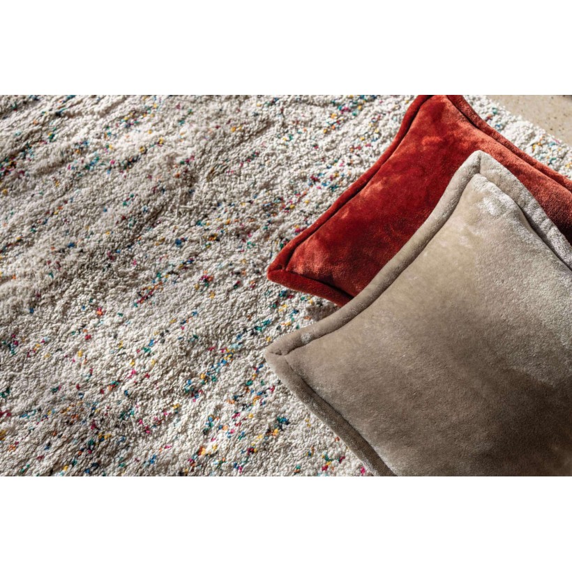 ΜΑΞΙΛΑΡΙ VIVARAISE TENDER GALET 50×50 100% POLYESTER