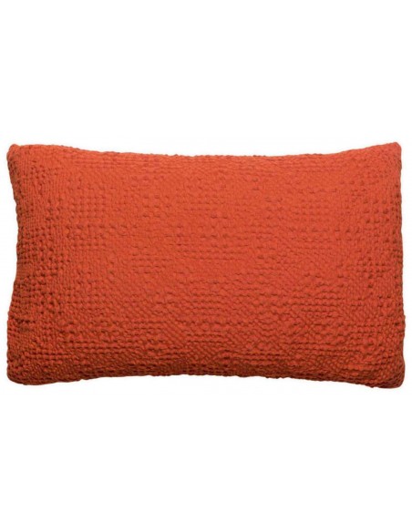 ΜΑΞΙΛΑΡΙ VIVARAISE TANA ROOIBOS 40×65 100% ΒΑΜΒΑΚΙ