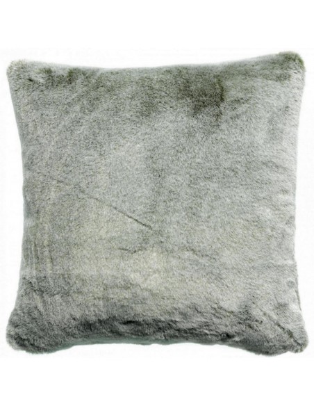 ΓΟΥΝΙΝΟ ΜΑΞΙΛΑΡΙ KINTA VIVARAISE OLIVE 45×45 100%POLYESTER