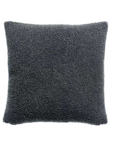 CUSHION VIVARAISE BARRY CARBONE 45x45 100%POLYESTER