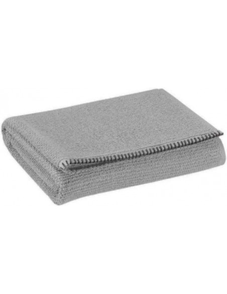 ΠΕΤΣΕΤΑ ΧΕΡΙΩΝ VIVARAISE BORA PERLE 30x50 100% ΒΑΜΒΑΚΙ