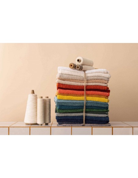 HAND TOWEL VIVARAISE BORA PAON 30x50 100% COTTON