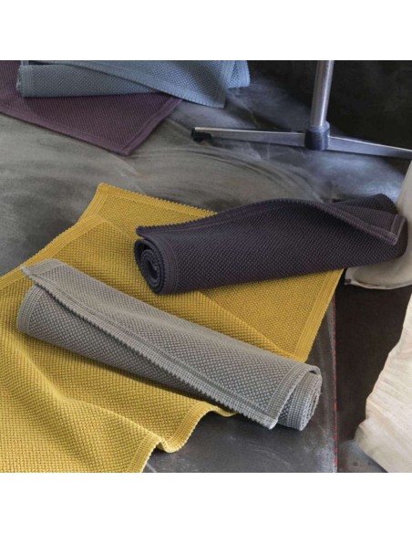 ΧΑΛΑΚΙ ΜΠΑΝΙΟΥ ETIA SAUGE 54x110 100% ΒΑΜΒΑΚΙ