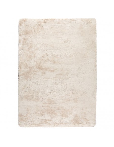 ΓΟΥΝΙΝΟ ΧΑΛΙ VIVARAISE EDDY IVOIRE 160x230 100% ΣΥΝΘΕΤΙΚΟ