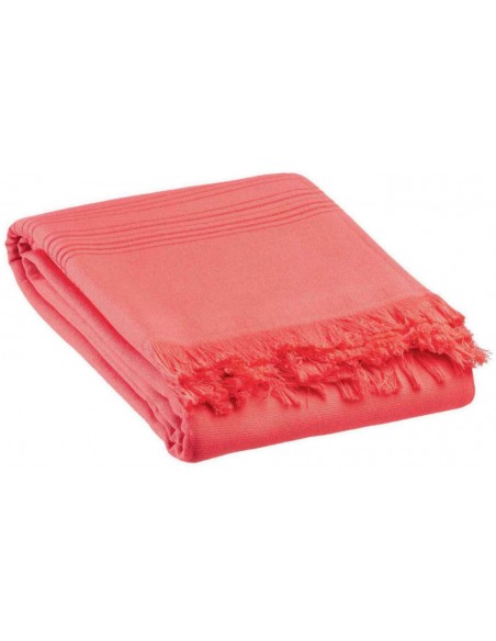 BEACH TOWEL VIVARAISE CANCUN MALABAR 90x180 100% COTTON
