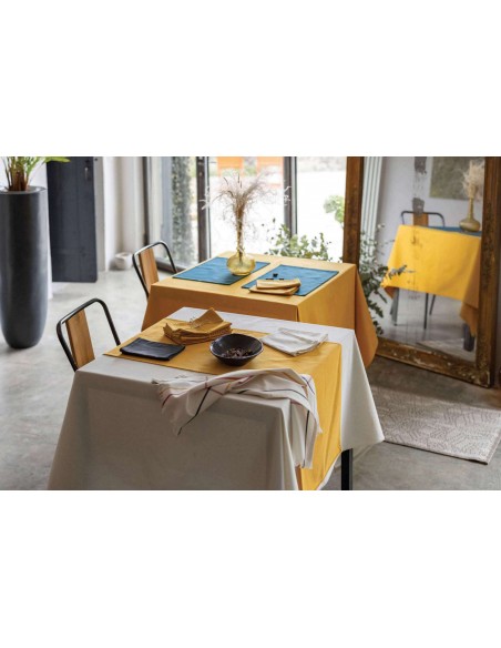 ΤΡΑΠΕΖΟΜΑΝΤΗΛΟ WINKLER DELIA PAON 170x250 80% ΒΑΜΒΑΚΙ 20% ΣΥΝΘΕΤΙΚΟ