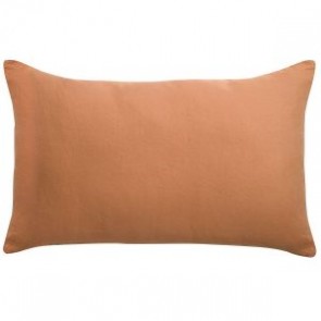 ΜΑΞΙΛΑΡΟΘΗΚΗ VIVARAISE KALA CANNELLE 50x75 100% ΠΛΥΜΕΝΗ ΚΑΝΝΑΒΗ