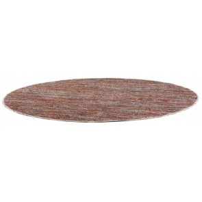 ΧΑΛΙ VIVARAISE TISSIA OUT MARMELADE RUG D160 100% POLYPROPYLENE 2