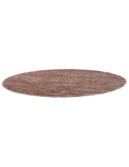 ΧΑΛΙ VIVARAISE TISSIA OUT MARMELADE RUG D160 100% POLYPROPYLENE