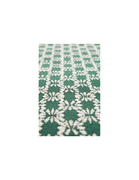 ΧΑΛΙ VIVARAISE ZARO EMERAUDE 155x230 100% POLYPROPYLENE