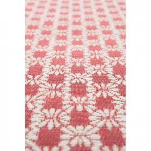 ΧΑΛΙ VIVARAISE ZARO PAPAYE 155x230 100% POLYPROPYLENE 2