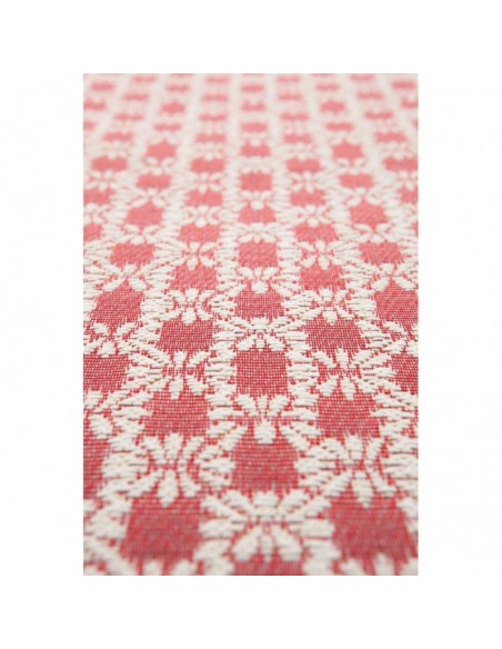 ΧΑΛΙ VIVARAISE ZARO PAPAYE 155x230 100% POLYPROPYLENE
