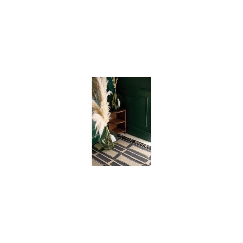 ΧΑΛΙ VIVARAISE ELAM NATUREL 160×230 100% POLYPROPYLENE