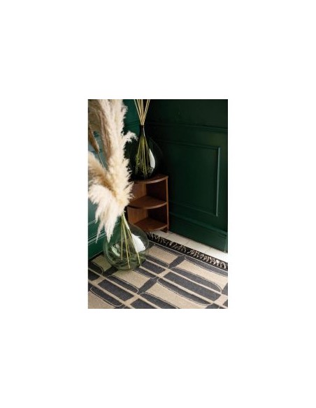 RUG VIVARAISE ELAM NATUREL 160×230 100% POLYPROPYLENE