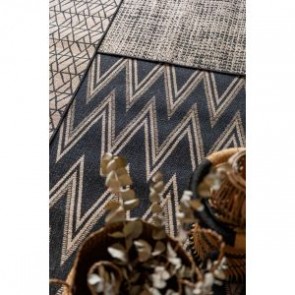 RUG VIVARAISE LOU NATUREL 200×290 100% POLYPROPYLENE 2